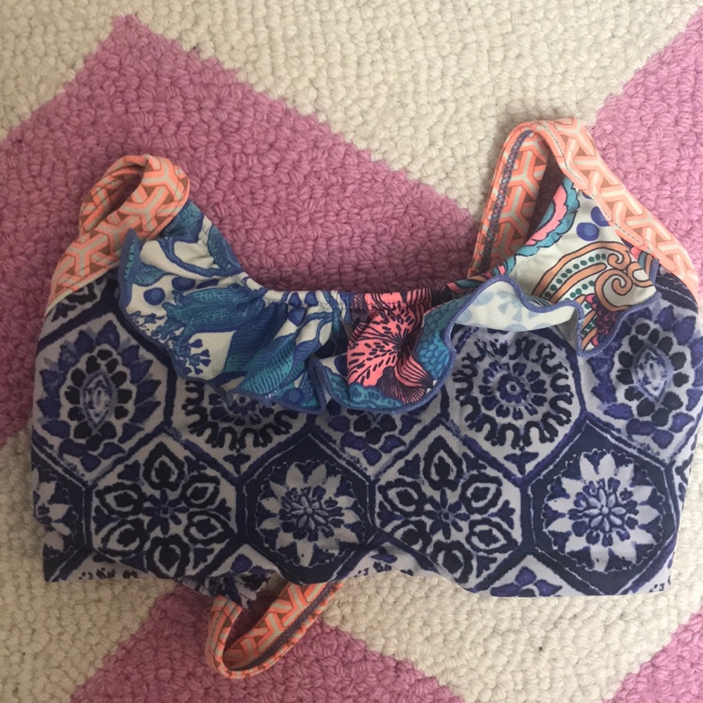 Maaji bikini top size 16